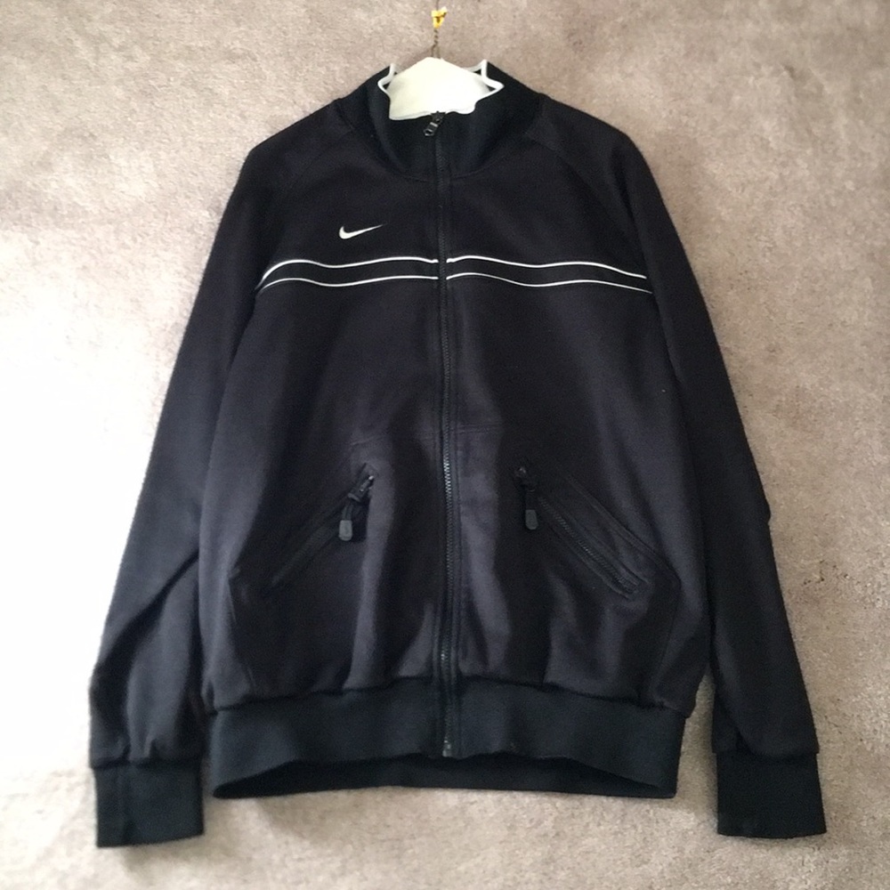 Nike Vintage Track Jacket